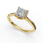 Load image into Gallery viewer, Engagement Ring ERSL0001-1.00RB