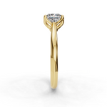 Load image into Gallery viewer, Engagement Ring ERSL0001-1.00RB