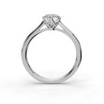 Load image into Gallery viewer, Engagement Ring ERSL0001-1.00RB