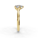 Load image into Gallery viewer, Engagement Ring ERSL0001-1.00RB