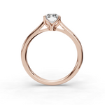 Load image into Gallery viewer, Engagement Ring ERSL0001-1.00RB