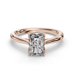 Load image into Gallery viewer, Engagement Ring ERSL0001-1.00RB