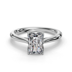 Load image into Gallery viewer, Engagement Ring ERSL0001-1.00RB