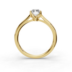 Load image into Gallery viewer, Engagement Ring ERSL0001-1.00RB