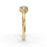 Load image into Gallery viewer, Engagement Ring ERSL0001-1.00RB