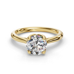 Load image into Gallery viewer, Engagement Ring ERSL0001-1.00RB