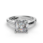 Load image into Gallery viewer, Engagement Ring ERSL0005-1.00RB