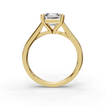 Load image into Gallery viewer, Engagement Ring ERSL0005-1.00RB