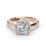 Load image into Gallery viewer, Engagement Ring ERSL0005-1.00RB