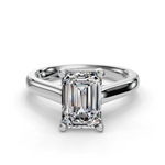 Load image into Gallery viewer, Engagement Ring ERSL0005-1.00RB
