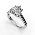 Load image into Gallery viewer, Engagement Ring ERSL0005-1.00RB
