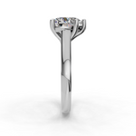 Load image into Gallery viewer, Engagement Ring ERSL0005-1.00RB