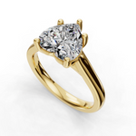 Load image into Gallery viewer, Engagement Ring ERSL0005-1.00RB