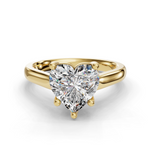 Load image into Gallery viewer, Engagement Ring ERSL0005-1.00RB