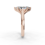 Load image into Gallery viewer, Engagement Ring ERSL0005-1.00RB