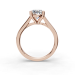 Load image into Gallery viewer, Engagement Ring ERSL0005-1.00RB