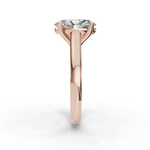 Load image into Gallery viewer, Engagement Ring ERSL0005-1.00RB