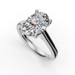 Load image into Gallery viewer, Engagement Ring ERSL0005-1.00RB
