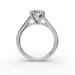 Load image into Gallery viewer, Engagement Ring ERSL0005-1.00RB
