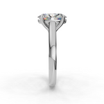 Load image into Gallery viewer, Engagement Ring ERSL0005-1.00RB