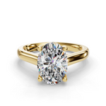 Load image into Gallery viewer, Engagement Ring ERSL0005-1.00RB