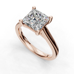 Load image into Gallery viewer, Engagement Ring ERSL0005-1.00RB