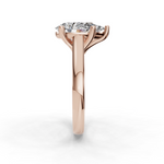 Load image into Gallery viewer, Engagement Ring ERSL0005-1.00RB