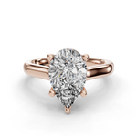 Load image into Gallery viewer, Engagement Ring ERSL0005-1.00RB