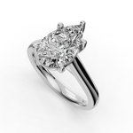 Load image into Gallery viewer, Engagement Ring ERSL0005-1.00RB