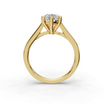 Load image into Gallery viewer, Engagement Ring ERSL0005-1.00RB