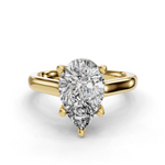 Load image into Gallery viewer, Engagement Ring ERSL0005-1.00RB