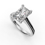 Load image into Gallery viewer, Engagement Ring ERSL0005-1.00RB