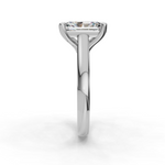 Load image into Gallery viewer, Engagement Ring ERSL0005-1.00RB