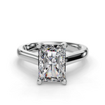 Load image into Gallery viewer, Engagement Ring ERSL0005-1.00RB