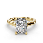 Load image into Gallery viewer, Engagement Ring ERSL0005-1.00RB
