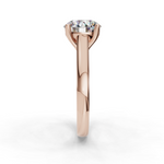 Load image into Gallery viewer, Engagement Ring ERSL0005-1.00RB