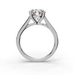 Load image into Gallery viewer, Engagement Ring ERSL0005-1.00RB