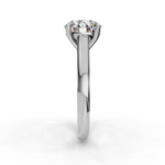 Load image into Gallery viewer, Engagement Ring ERSL0005-1.00RB