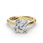 Load image into Gallery viewer, Engagement Ring ERSL0005-1.00RB
