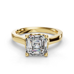 Load image into Gallery viewer, Engagement Ring ERSL0006-1.00RB