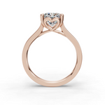 Load image into Gallery viewer, Engagement Ring ERSL0006-1.00RB