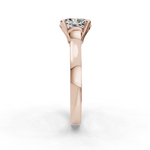 Load image into Gallery viewer, Engagement Ring ERSL0006-1.00RB
