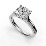 Load image into Gallery viewer, Engagement Ring ERSL0006-1.00RB