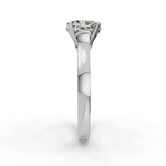 Load image into Gallery viewer, Engagement Ring ERSL0006-1.00RB
