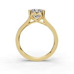 Load image into Gallery viewer, Engagement Ring ERSL0006-1.00RB