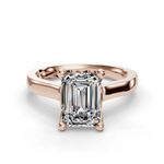 Load image into Gallery viewer, Engagement Ring ERSL0006-1.00RB