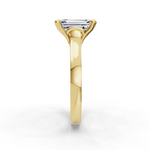 Load image into Gallery viewer, Engagement Ring ERSL0006-1.00RB