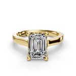 Load image into Gallery viewer, Engagement Ring ERSL0006-1.00RB