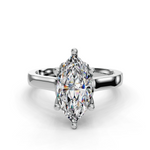 Load image into Gallery viewer, Engagement Ring ERSL0006-1.00RB