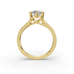 Load image into Gallery viewer, Engagement Ring ERSL0006-1.00RB